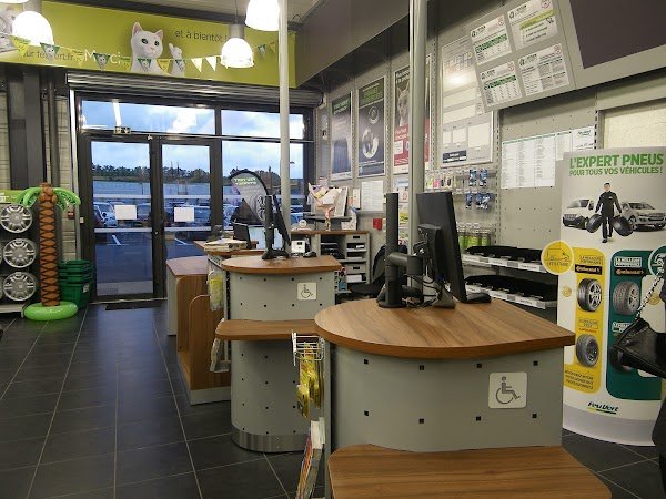 Auto Feu Vert Uzes Center - Photo 2