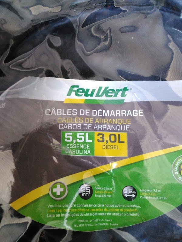 Auto Feu Vert Uzes Center - Photo 3