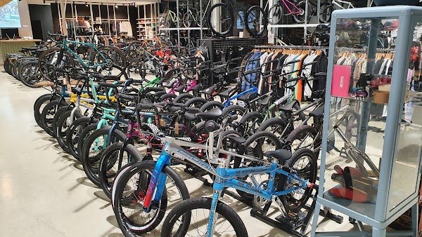 BMX AVENUE - AVENUE DU VELO - Photo 2