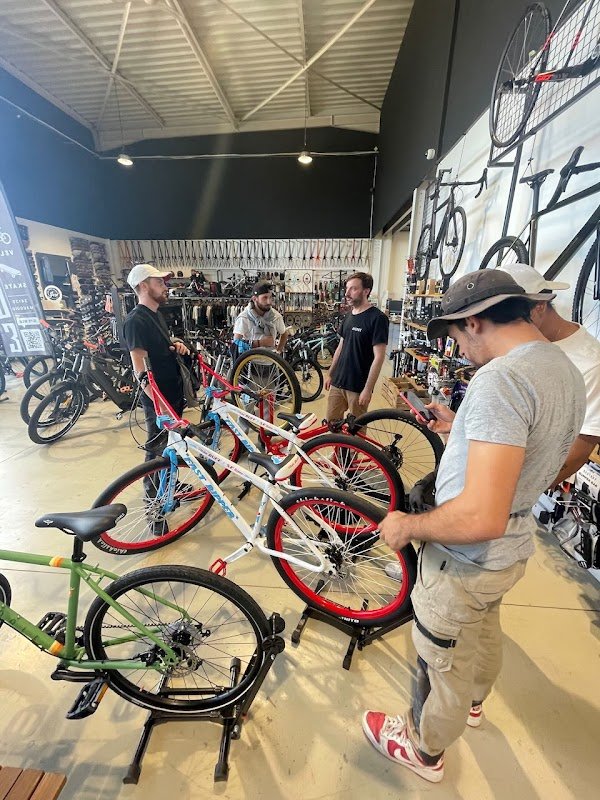 BMX AVENUE - AVENUE DU VELO - Photo 4