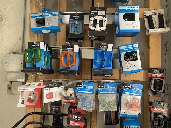 Atelier Ville & Vélo - Photo 2