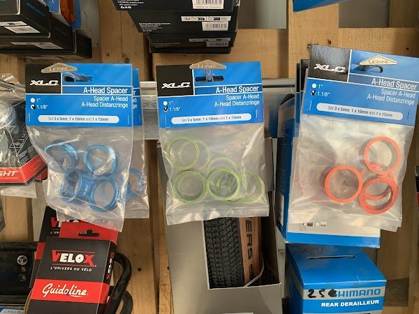 Atelier Ville & Vélo - Photo 3