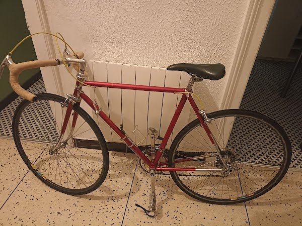 Atelier Ville & Vélo - Photo 4