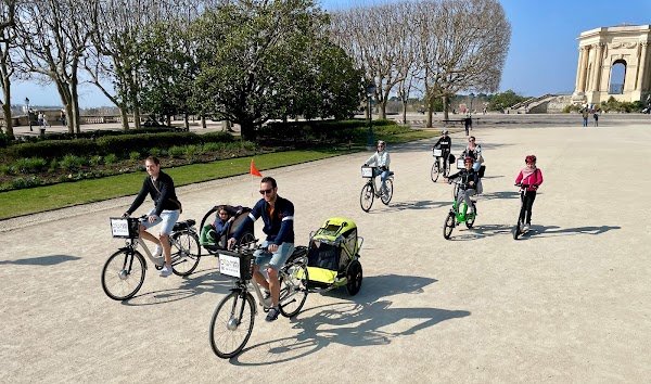 Smile-Ebike - Montpellier - Photo 4