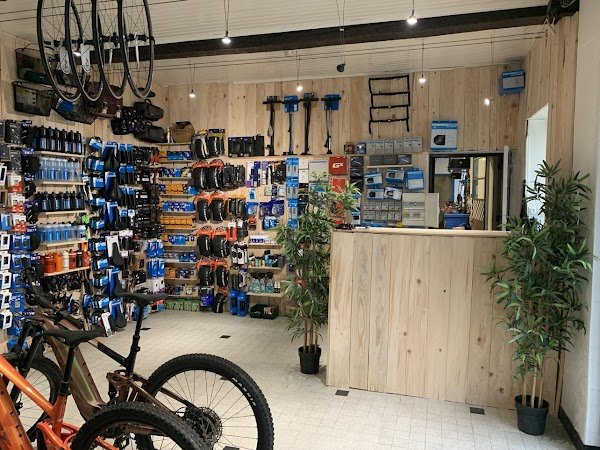 Cycles Chabbert - Photo 3