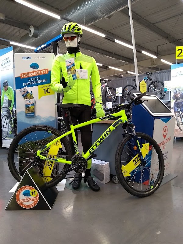 Decathlon Auch - Photo 3
