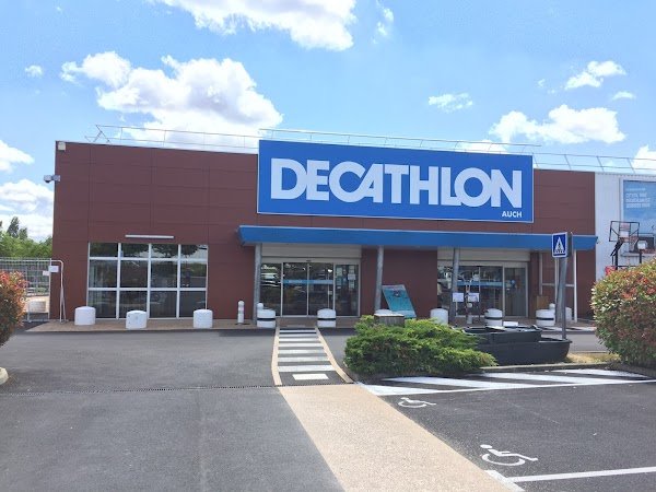 Decathlon Auch - Photo 4