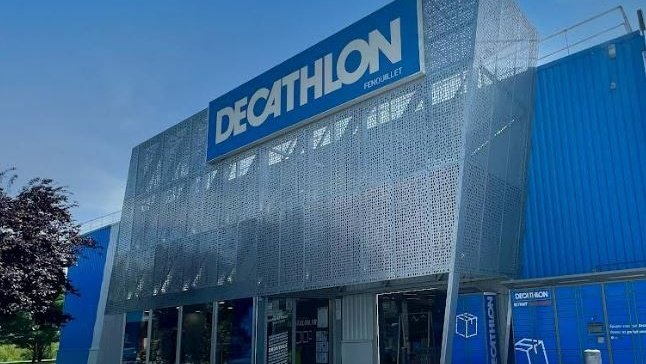 Decathlon Toulouse Nord Fenouillet