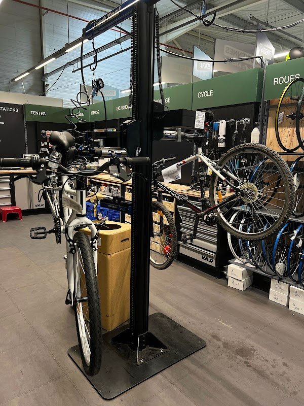 Decathlon Toulouse Nord Fenouillet - Photo 2