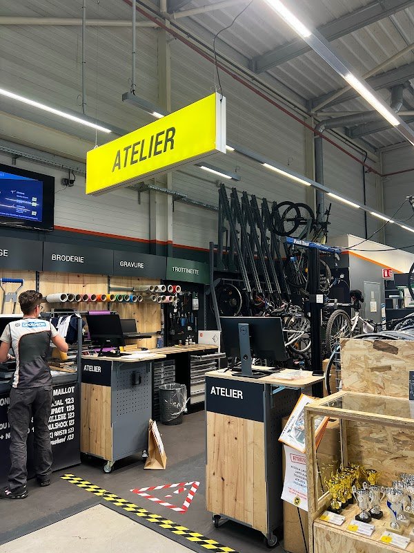 Decathlon Toulouse Nord Fenouillet - Photo 3