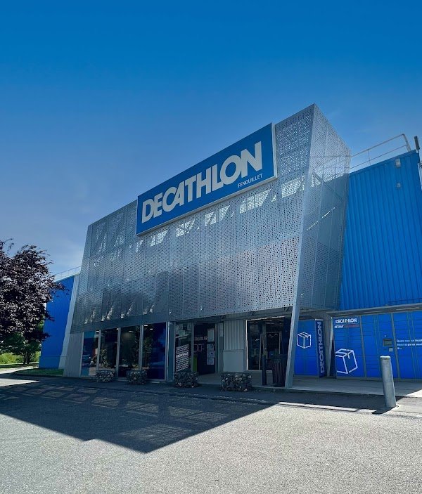 Decathlon Toulouse Nord Fenouillet - Photo 4