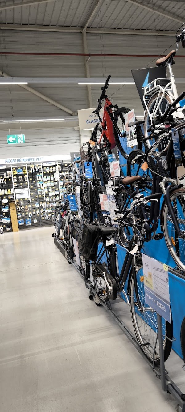 Decathlon Toulouse Nord Fenouillet - Photo 5