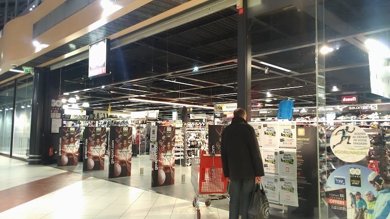 Intersport TOULOUSE GRAMONT