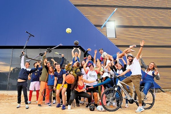 Intersport TOULOUSE GRAMONT - Photo 2