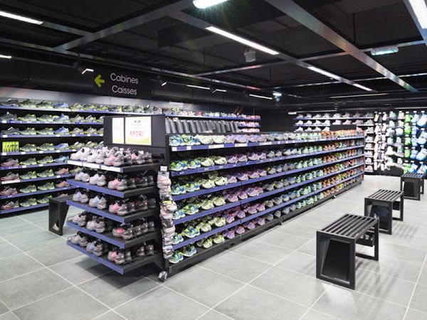 Intersport TOULOUSE GRAMONT - Photo 3