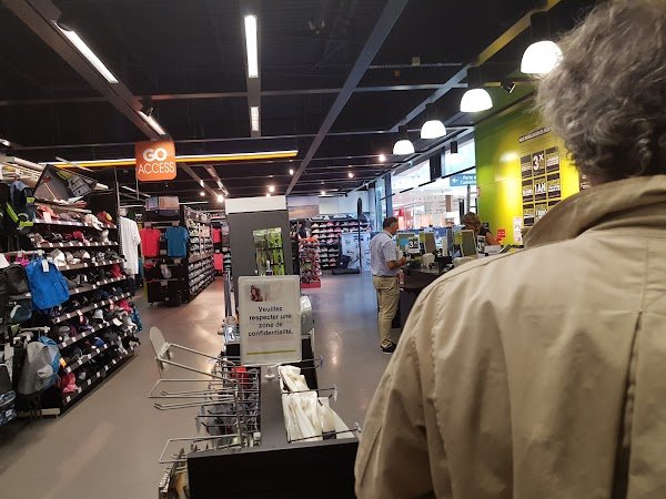 Intersport TOULOUSE GRAMONT - Photo 4