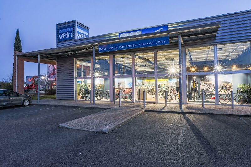 Culture Vélo Colomiers
