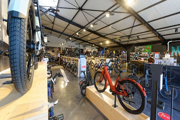 Culture Vélo Toulouse Portet - Photo 3