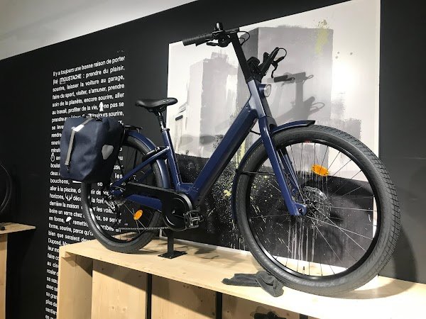 Culture Vélo Toulouse Portet - Photo 4