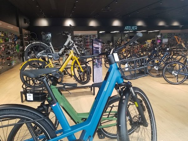 Culture Vélo Toulouse Labège - Photo 3