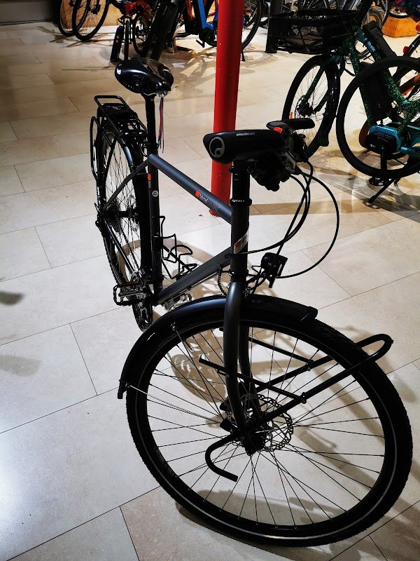 Cyclable Toulouse centre - Photo 4