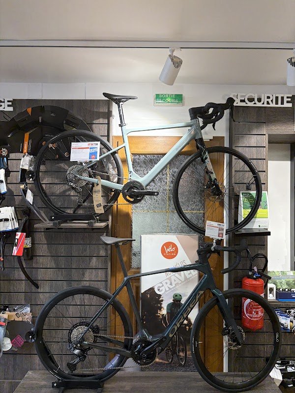 Vélo Station Muret - magasin vélos - Photo 3