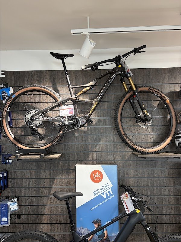 Vélo Station Muret - magasin vélos - Photo 4