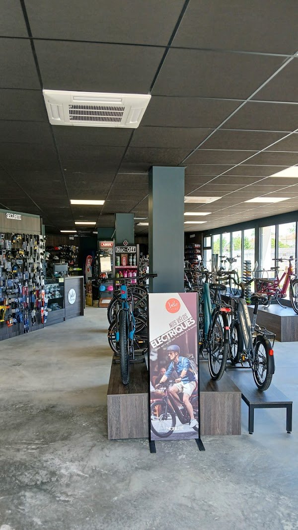 Vélo Station Aucamville - Photo 3