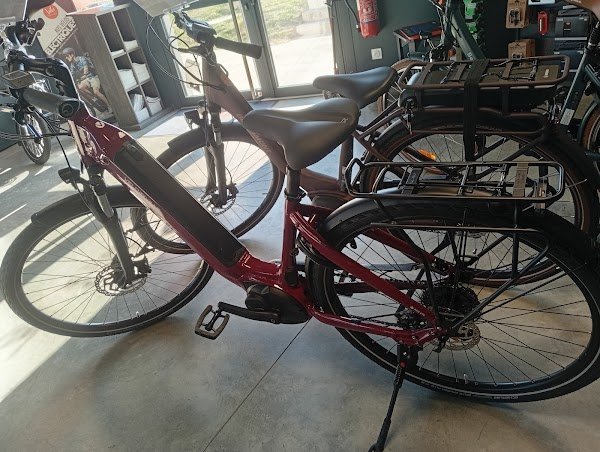 Vélo Station Aucamville - Photo 4