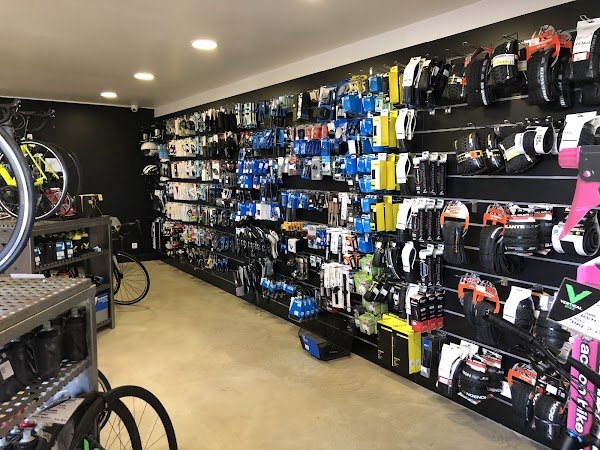 Vertical Bike - Photo 4