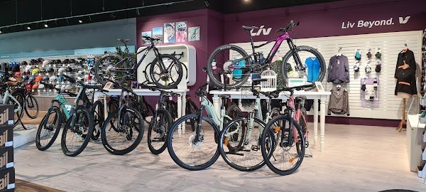 Giant Toulouse Montaudran - Photo 2