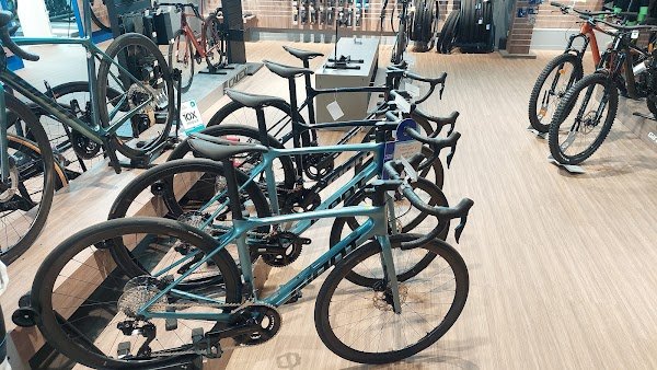 Giant Toulouse Montaudran - Photo 3