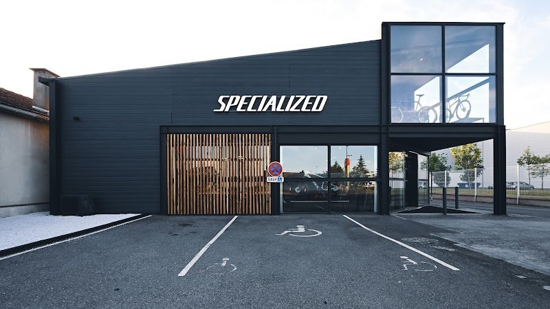 Specialized Toulouse