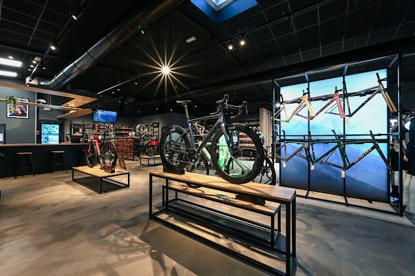 Specialized Toulouse - Photo 2