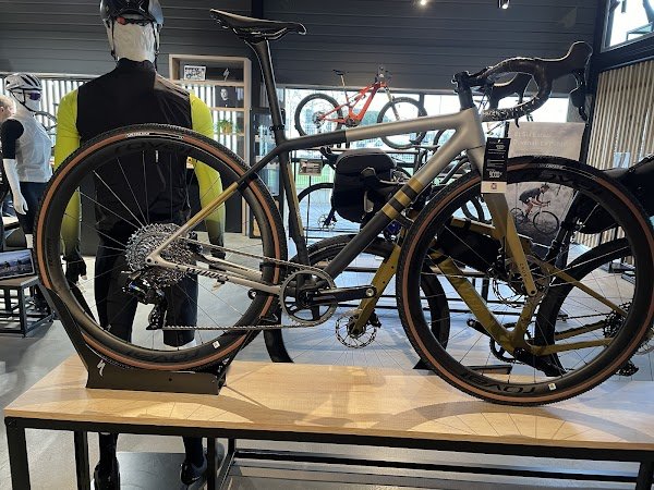 Specialized Toulouse - Photo 3