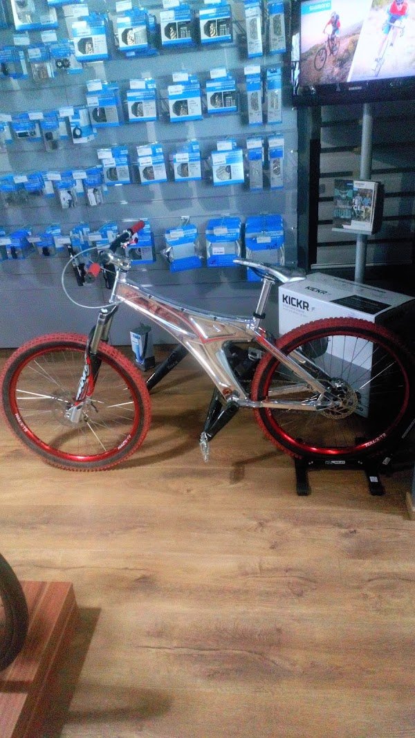 Specialized Toulouse - Photo 4