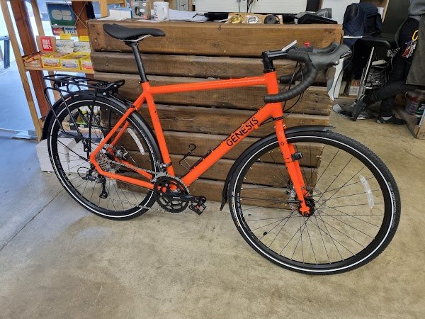 Cycling Store - Photo 2