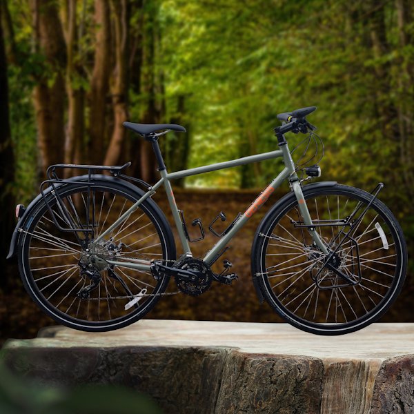 Cycling Store - Photo 3