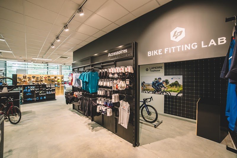 Lapierre Toulouse