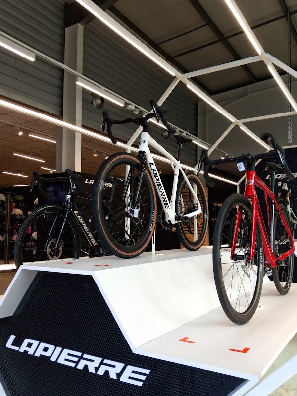 Lapierre Toulouse - Photo 2