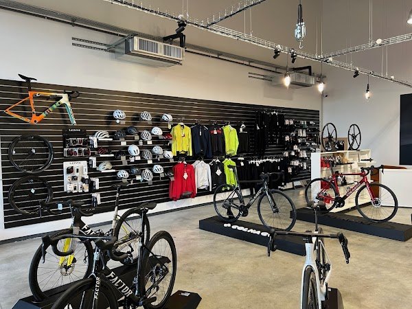 Magasin de Vélos BMC Factor Colnago - Photo 4