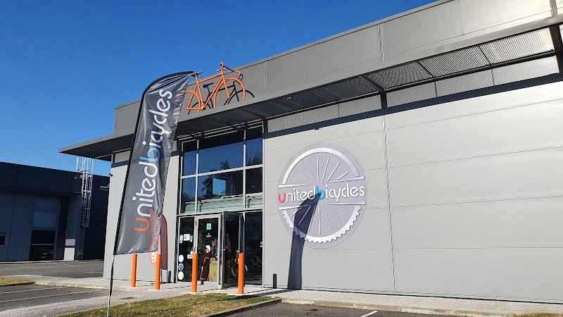 United Bicycles