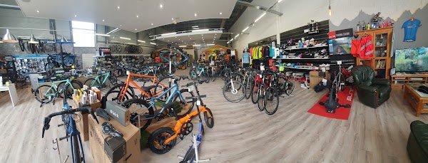 United Bicycles - Photo 3