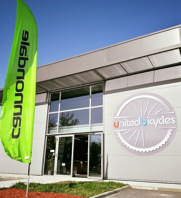 United Bicycles - Photo 4