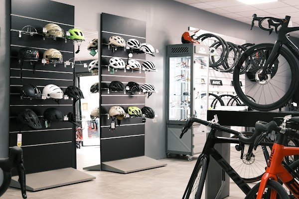 Materiel-velo.com - Magasin de Toulouse St-Cyprien - Photo 2
