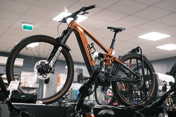 Materiel-velo.com - Magasin de Toulouse St-Cyprien - Photo 3