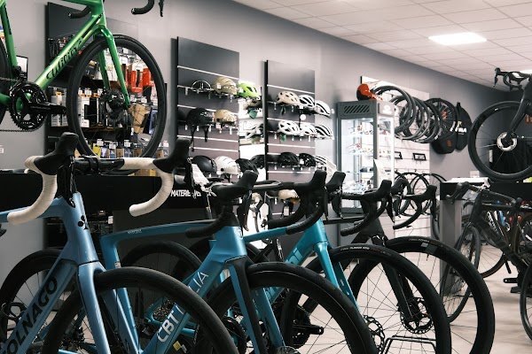 Materiel-velo.com - Magasin de Toulouse St-Cyprien - Photo 4