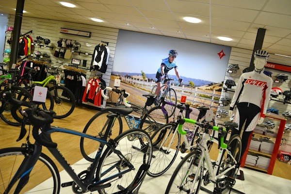 Jolly Cycles - Photo 2