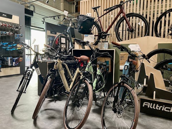 Alltricks Toulouse Escalquens - Photo 4