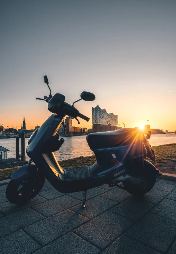 My Scoot Toulouse - Photo 2